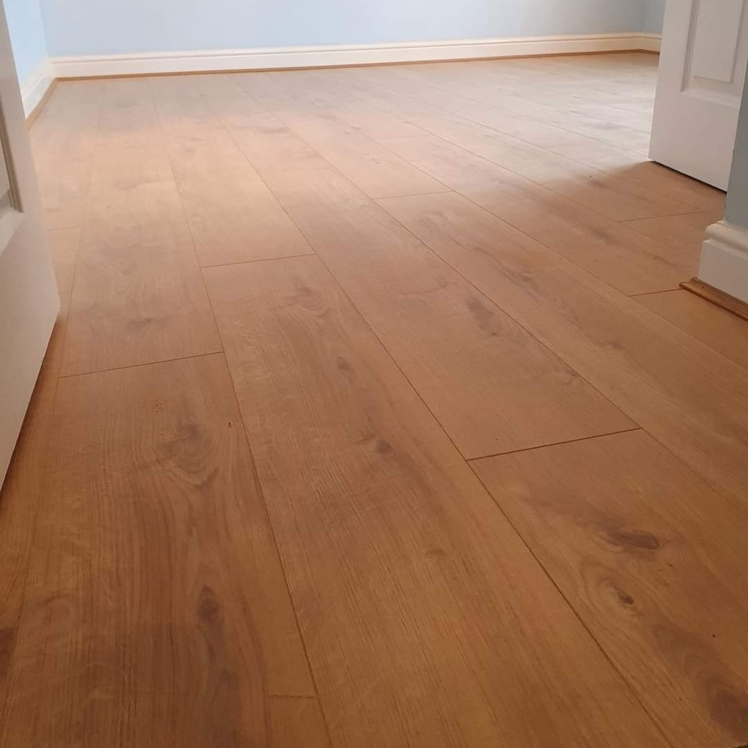 laminate flooring in colchester